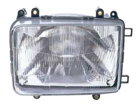 ALKAR 9845144 - IZQUIERDO,FARO,ELECTRICO,24V,H4,W5W,LHD,