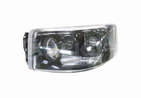 ALKAR 9845757 - IZQUIERDO,FARO,ELECTRICO,NEGRO,H3,H7,H15,PY21W,W5W,98