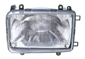 ALKAR 9846144 - DERECHO,FARO,ELECTRICO,24V,H4,W5W,LHD,