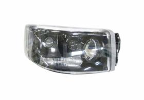 ALKAR 9846757 - DERECHO,FARO,ELECTRICO,NEGRO,H3,H7,H15,PY21W,W5W,9846
