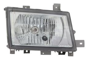 ALKAR 9852026 - DERECHO,FARO,MANUAL Y ELECTRICO,H4,W5W,T.N