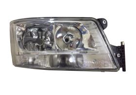 ALKAR 9871009 - IZQUIERDO,FARO,ELECTRICO,CON MOTOR,LED,H7,D1R,LHD,