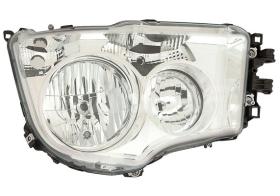 ALKAR 9896013 - DERECHO,FARO,ELECTRICO,H1,H7,H21W,H21W,PY21W,W5W,9895