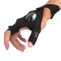 JBM 54267 - GUANTE CON LUZ LED