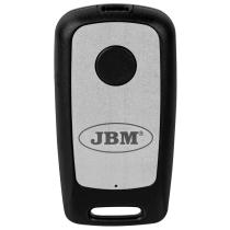 JBM 15671 - LLAVERO PARA SISTEMA ALARMA ANTIABANDONO