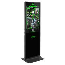 JBM 15789 - PANTALLA DISTRIBUIDOR JBM
