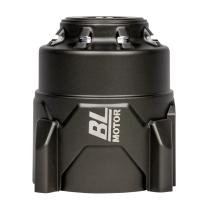 JBM 16152 - CARCASA FRONTAL-#4(REF.60044)