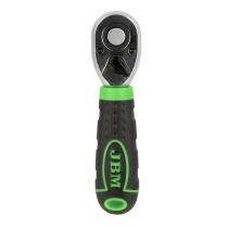 JBM 54086 - CARRACA RECTA COMPACTA 72 DIENTES 1/4"