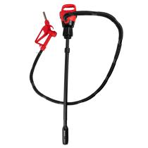 JBM 54100 - BOMBA ELECTRICA PARA DIESEL 205L
