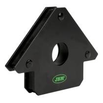 JBM 54113 - ESCUADRA MAGNETICA 45°,90°,135°-100MM