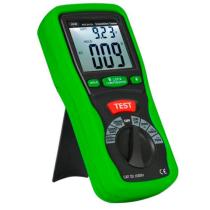 JBM 54114 - MEDIDOR AISLAMIENTO