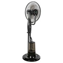 JBM 54125 - VENTILADOR NEBULIZADOR AGUA 75W