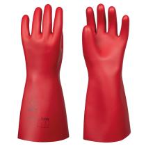 JBM 54130 - GUANTES AISLANTES PARA TRABAJOS EN TENSION T.9