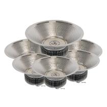 JBM 54133 - CONJUNTO 6 CAMPANAS LED INDUSTRIALES-20000LM(REF.54039)