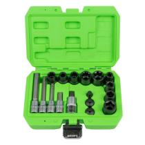 JBM 54135 - SET VASOS PARA PINZAS FRENO