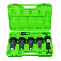 JBM 54139 - COMPROBADOR UNIVERSAL FUGAS PRESION PARA SISTEMA REFRIGERACI