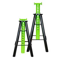 JBM 54146 - JUEGO 2 CABALLETES 10T(736-1212MM)