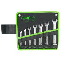 JBM 54150 - SET 7 LLAVES FIJAS