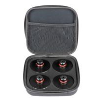 JBM 54175 - SET 4 TACOS PARA ELEVACION TESLA
