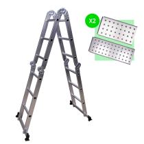 JBM 54176 - ESCALERA MULTIPOSICION