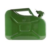 JBM 54183 - BIDON METALICO 10L ANTI VUELCO