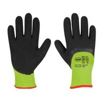 JBM 54192 - GUANTES TRABAJO INVIERNO T.8