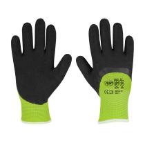 JBM 54193 - GUANTES TRABAJO INVIERNO T.9