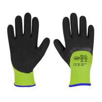 JBM 54194 - GUANTES TRABAJO INVIERNO T.10