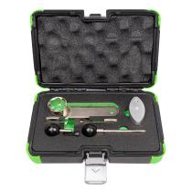 JBM 54200 - KIT CALADO PORSCHE