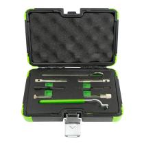 JBM 54207 - KIT CALADO CHRYSLER/JEEP LDV 2.5 CRD