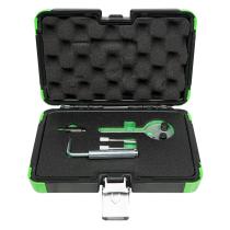JBM 54209 - KIT CALADO FORD/MAZDA 2.2,3.2 TDCI