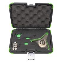 JBM 54215 - KIT DE CALADO PARA ALFA ROMEO, FIAT 1.4 MULTIAIR