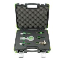 JBM 54216 - KIT DE CALADO PARA FIAT, OPEL, ALFA 1.9, 2.4L 16V