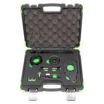 JBM 54221 - KIT CALADO VAUXHALL/OPEL 1.3 CDTI