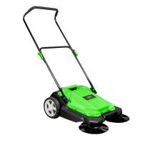 JBM 54252 - BARREDORA EMPUJE MANUAL