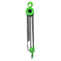 JBM 54263 - POLIPASTO MANUAL 2 TON
