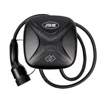 JBM 54265 - CARGADOR PARED 22KW,32A,PARA COCHE ELECTRICO(TRIFASICO)