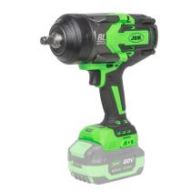 JBM 60044 - PISTOLA DE IMPACTO BRUSHLESS A BATERIA 1/2 1300NM
