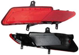 ALKAR 2246727 - DERECHO,PILOTO TRASERO,H21W,TIPO V