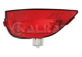 ALKAR 2255187 - IZQUIERDO,PILOTO TRASERO ANTINIEBLA,P21W,TIPO OL