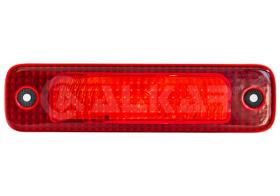ALKAR 2603958 - LUZ DE FRENO,SIN BOMBILLA,W16W,