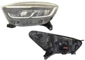 ALKAR 2747187 - IZQUIERDO,FARO,ELECTRICO,LED,TIPO HE