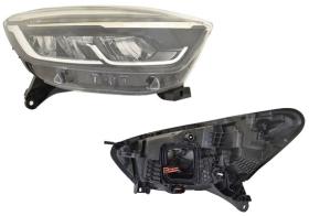 ALKAR 2748187 - DERECHO,FARO,ELECTRICO,LED,TIPO HE