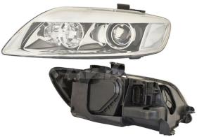 ALKAR 2748453 - DERECHO,FARO,LUZ DIRECCIONAL,ELECTRICO,CON MOTOR,D1S,P21W,TI