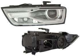 ALKAR 2748781 - DERECHO,FARO,ELECTRICO,CON MOTOR,LED,H8,D5S,PWY24W,TIPO Z