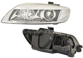ALKAR 2756453 - DERECHO,FARO,ELECTRICO,CON MOTOR,D1S,P21W,TIPO V