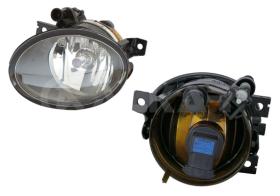 ALKAR 2906966 - DERECHO,FARO ANTINIEBLA,CON PORTALAMPARA,H11,TIPO FEK