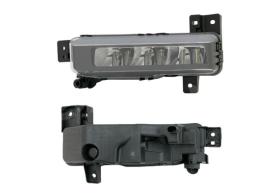 ALKAR 2929890 - IZQUIERDO,FARO ANTINIEBLA,LED,TIPO Z