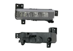 ALKAR 2930890 - DERECHO,FARO ANTINIEBLA,LED,TIPO Z