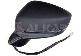 ALKAR 6125738 - IZQUIERDO,COMPLETO,ELECTRICO,ASFERICO,TERMICO,CON INTERMITEN